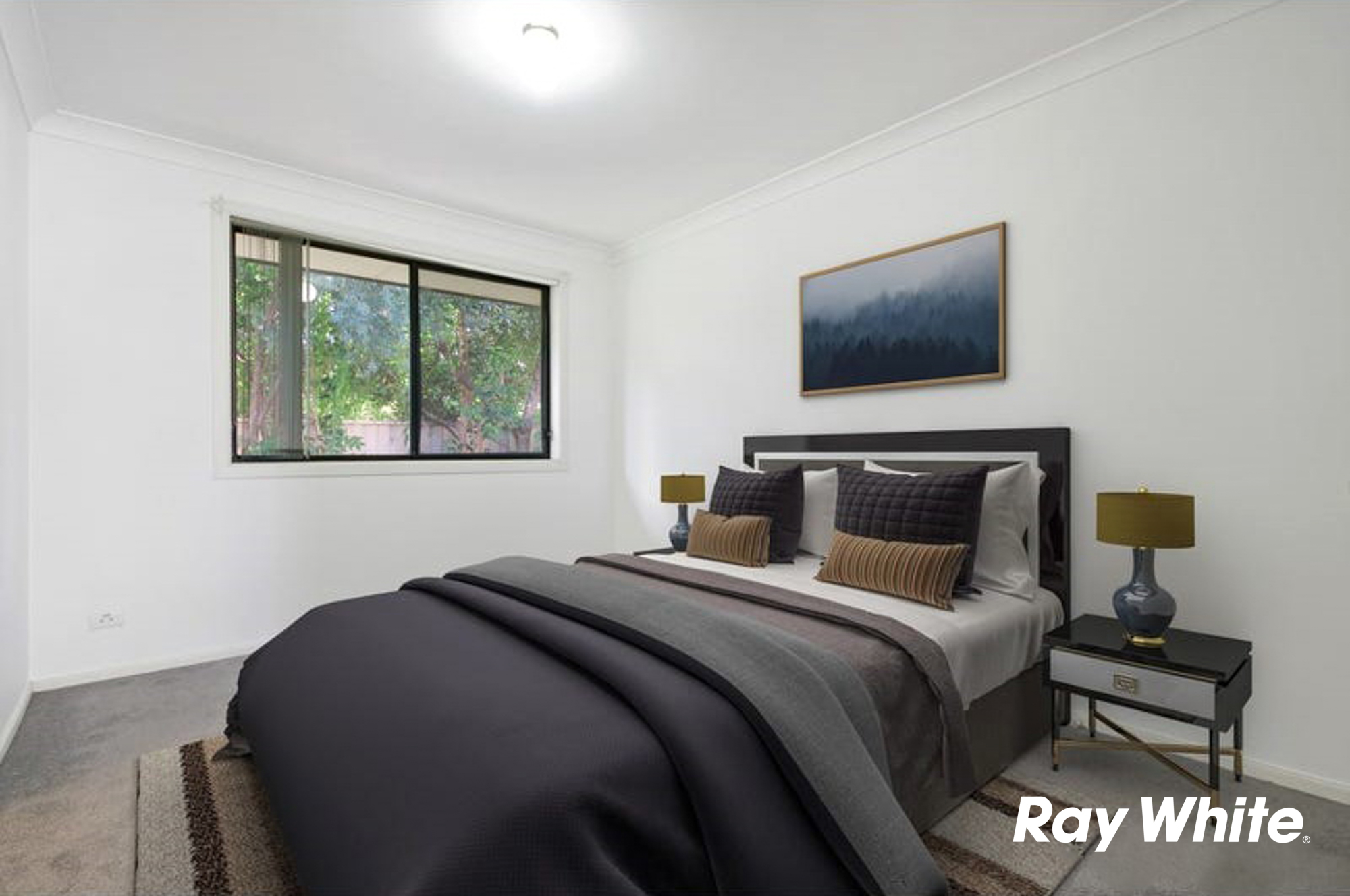 UNIT 5 100-104 SADDINGTON ST, ST MARYS NSW 2760, 0 Bedrooms, 0 Bathrooms, House