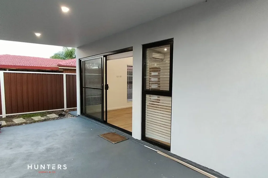 Ultra Spacious Modern Granny Flat