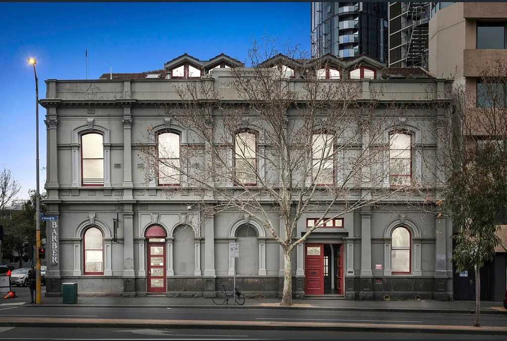 10/392 Russell Street, Melbourne, VIC 3000