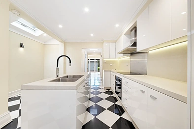 708 Bourke Street, Redfern, NSW 2016, 3 રૂમ, 2 બાથરૂમ, House