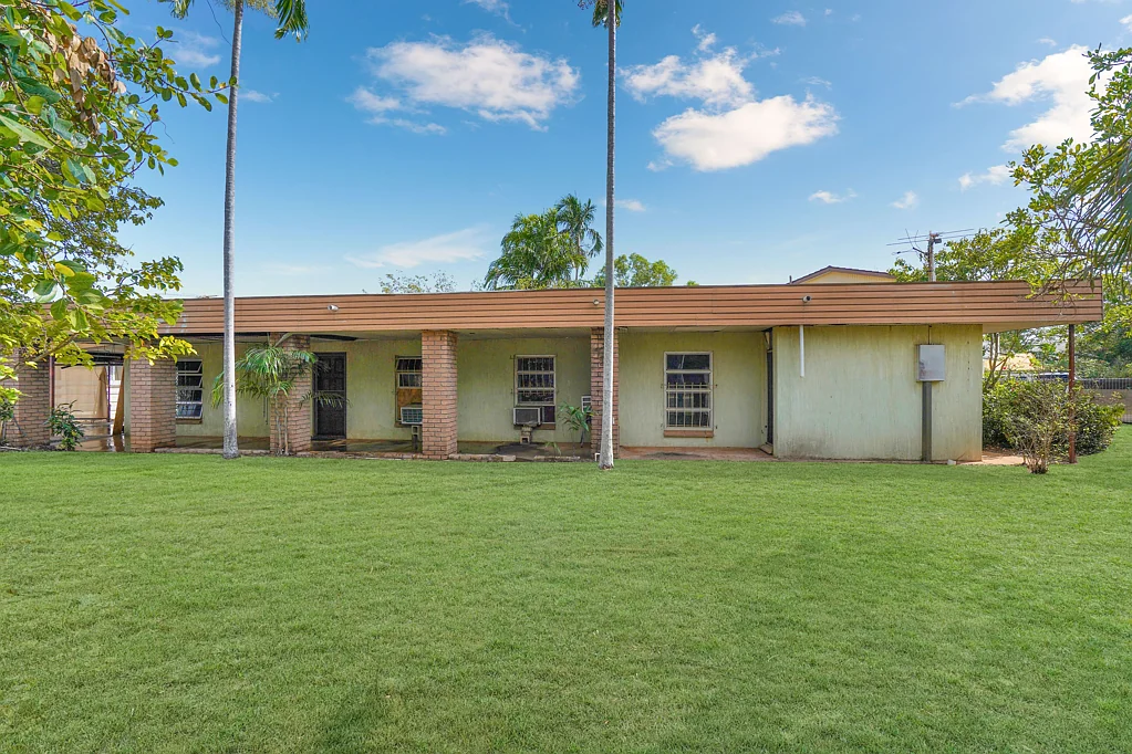 19 Tiwi Gardens, Tiwi, NT 810