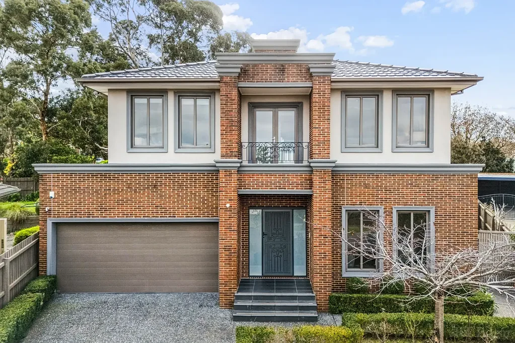 Balwyn North 6Moenga Peaceful Cul-de-Sac, Steps from Balwyn High