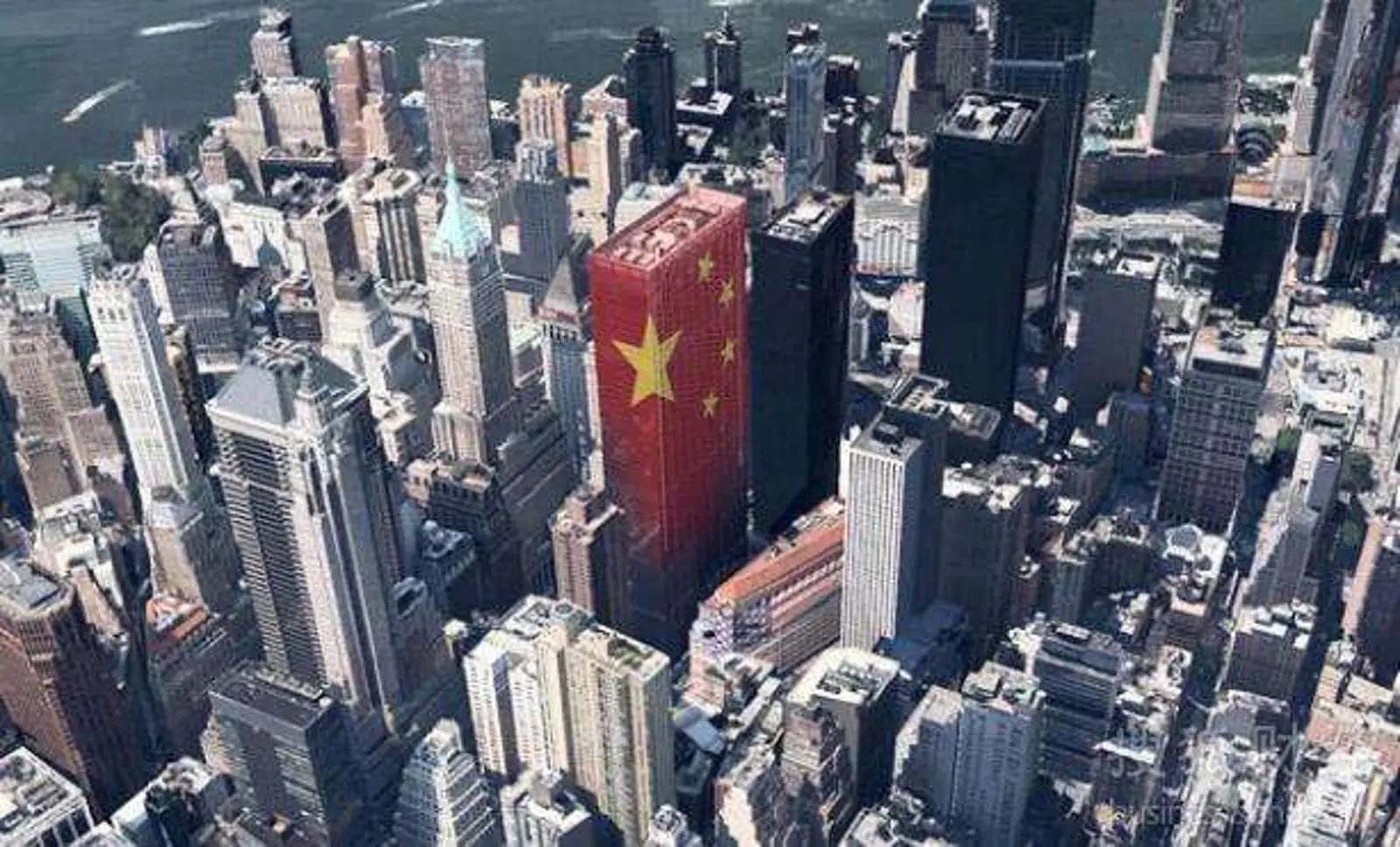 谁说今后不能在新西兰投资买房？就在昨天，中央发改委悄悄公布了“境外投资新办法”，又给了投资者一条活路…