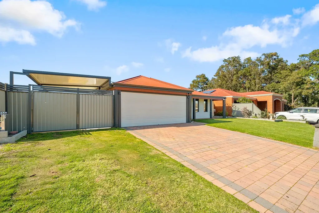 Byford 4ਬੈੱਡਰੂਮ Under offer.