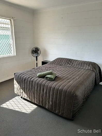 1/20 Merilba St, Narromine, NSW 2821, 1 Bedrooms, 1 Bathrooms, House