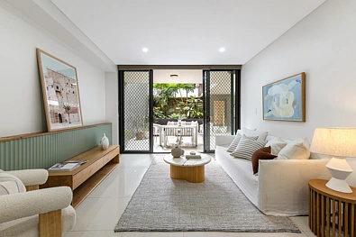 Unit 1/2-6 BUCKINGHAM ROAD, KILLARA, 2 침실, 2 욕실, Apartment