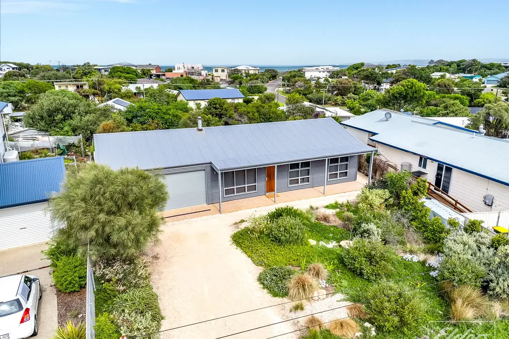 Goolwa Beach 3ห้องนอน Coastal Charm Meets Executive Excellence