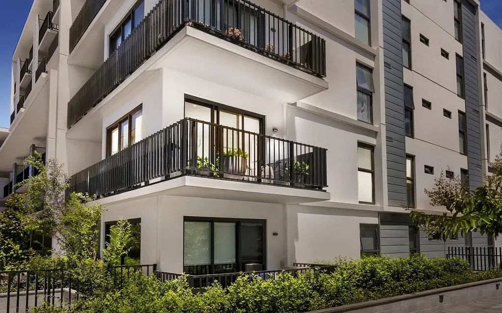 Brunswick West 2कमरा A Private Leafy Haven