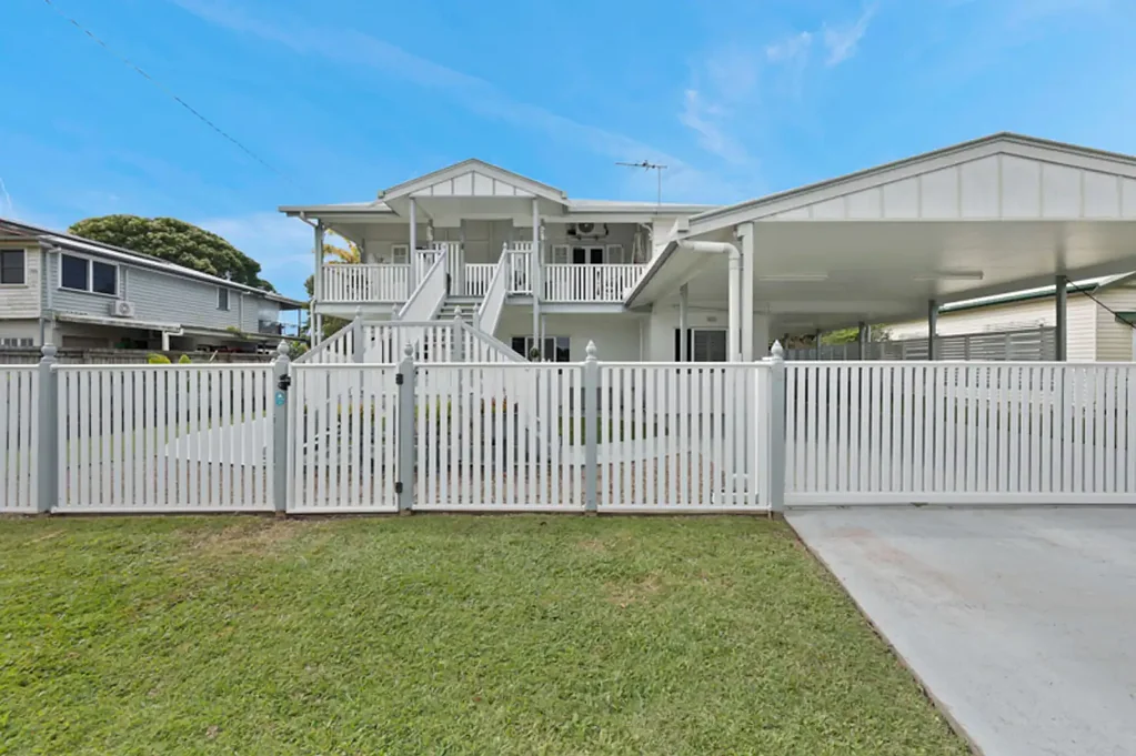 20 Lloyd Street, West Mackay, QLD 4740