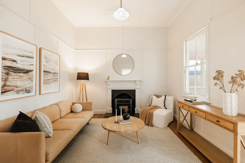 Toowoomba City 4Zimmer Timeless Character + City-Fringe Convenience