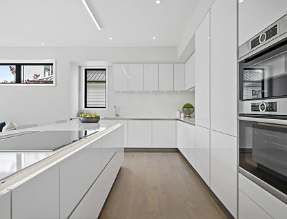 14 Third Fairway Place, Albany, North Shore City, 6房, 5浴, 独立屋