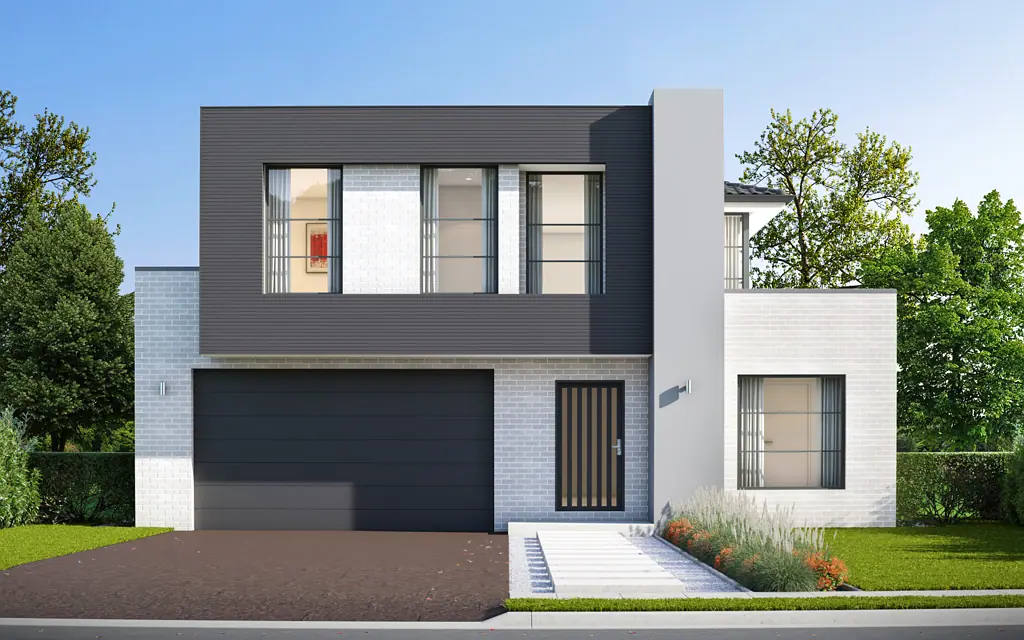 Prestons 4Zimmer Build Your Dream Home