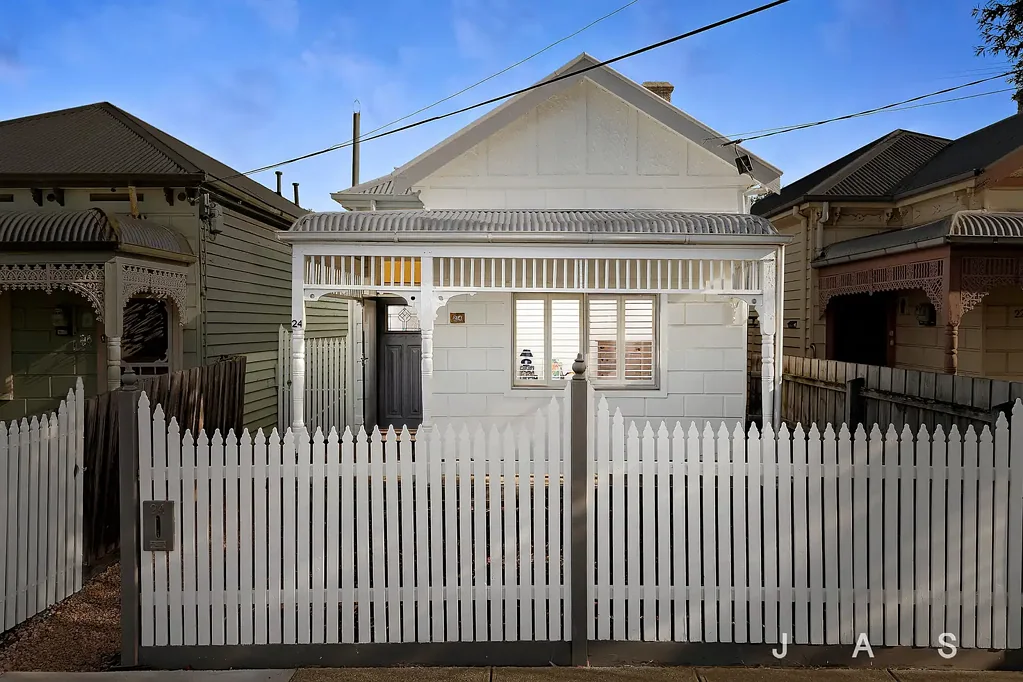 24 Macpherson Street, Footscray, VIC 3011