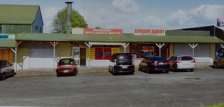 Business  Neighbourhood Centre Zone