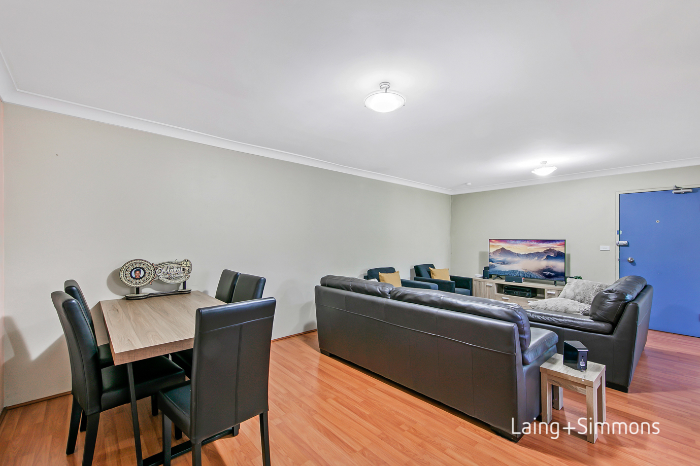 UNIT 12 340 WOODSTOCK AV, MOUNT DRUITT NSW 2770, 0房, 0浴, Unit