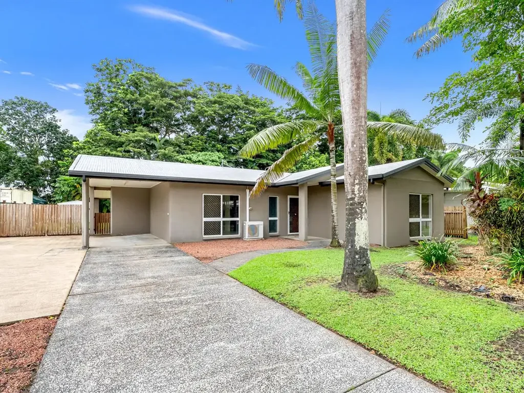 Spacious Family Home with Side Access & Extra Parking