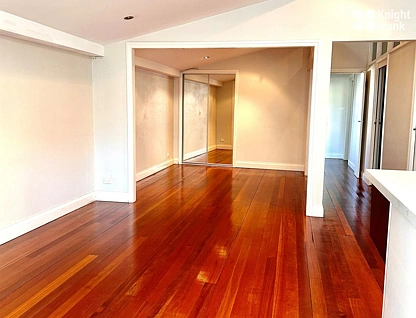 2/117 New Canterbury Road, Petersham, Inner West, 2 phòng ngủ, 1 phòng tắm, Unit