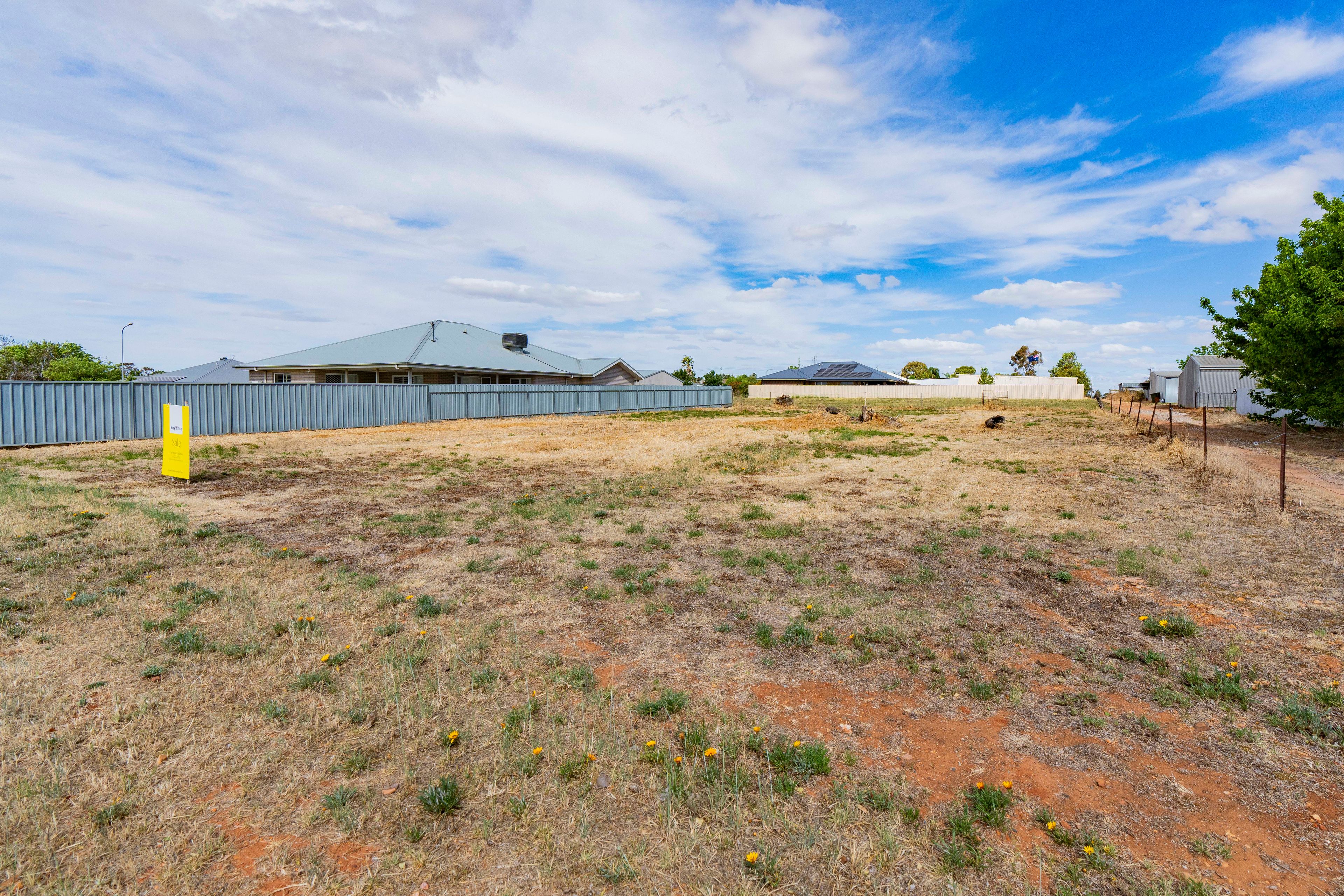 91 COWABBIE ST, COOLAMON NSW 2701, 0 રૂમ, 0 બાથરૂમ, Section