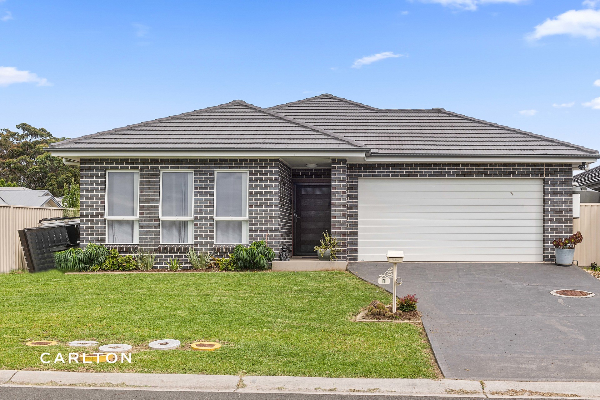 1 GEERA ST, BRAEMAR NSW 2575, 0 غرف, 0 حمامات, House