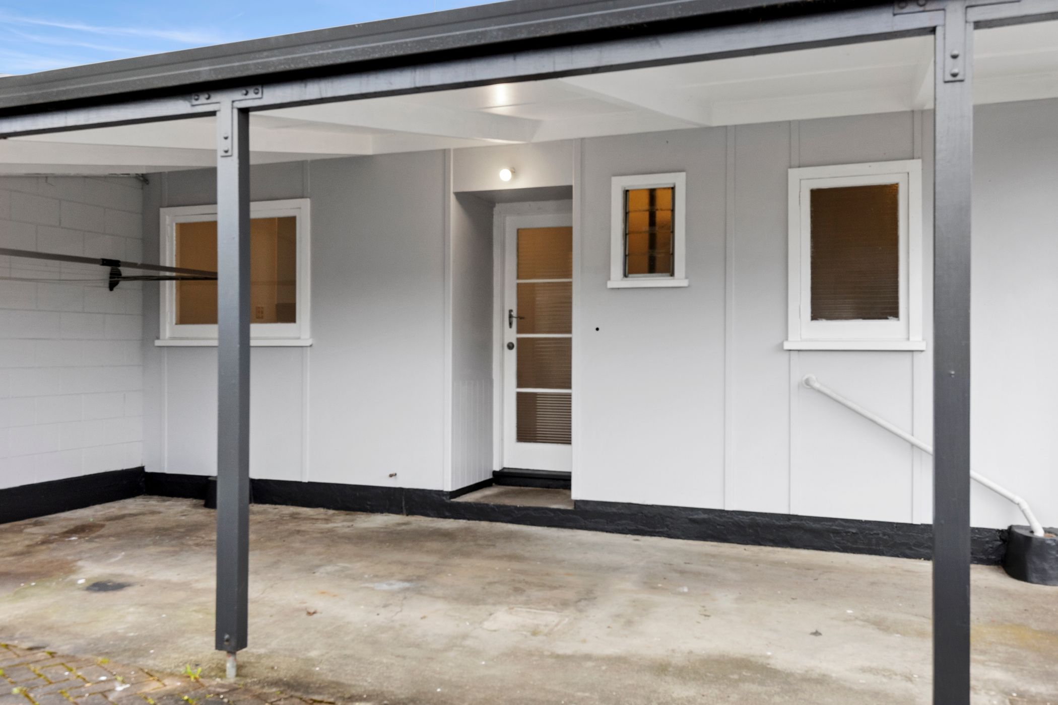 55b Rawhiti Avenue, Matamata, Matamata, 1 Kuwarto, 1 Banyo, Unit