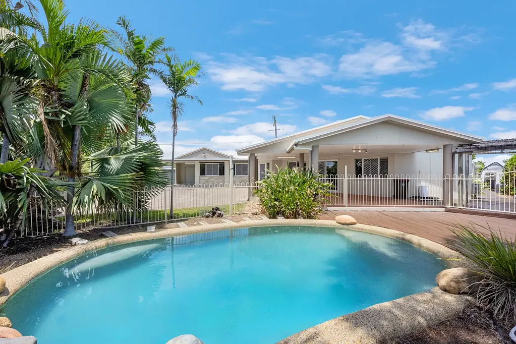 4 Bladon Court, Kirwan, QLD 4817
