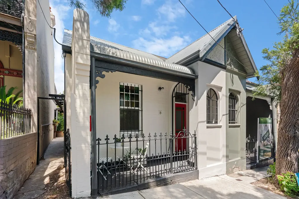 8 Rawson Street, Newtown, NSW 2042