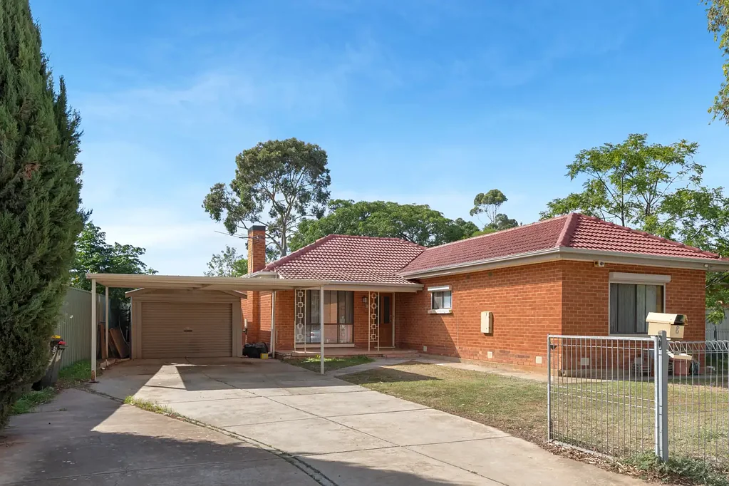 8 Kingston Street, Davoren Park, SA 5113