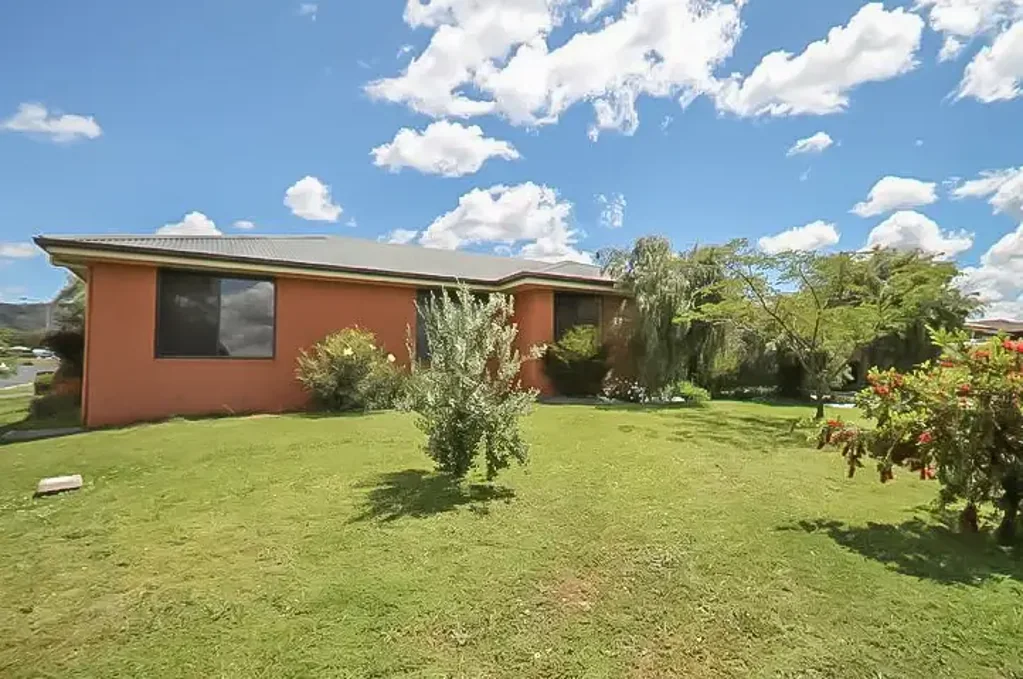 Comfortable Quality Home