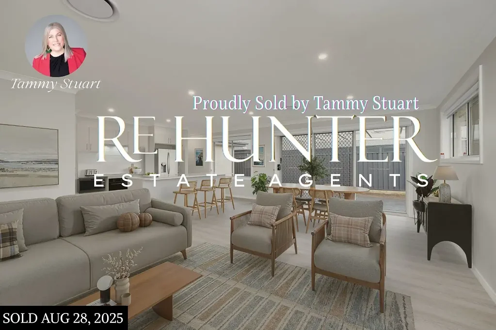 72 Station Lane, Lochinvar, NSW 2321