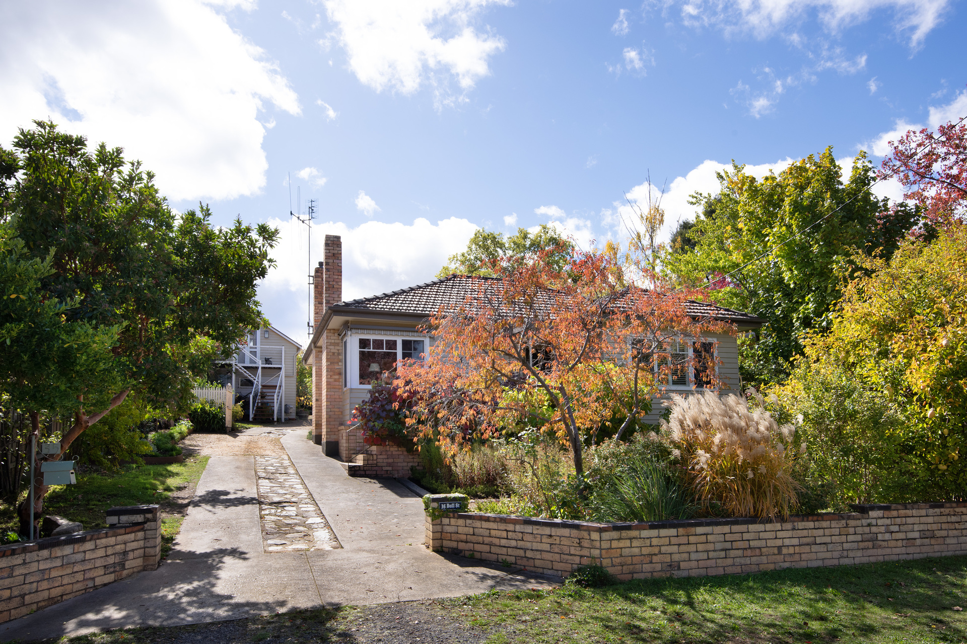 35 BULL ST, CASTLEMAINE VIC 3450, 0部屋, 0バスルーム, House