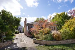 35 Bull Street, Castlemaine