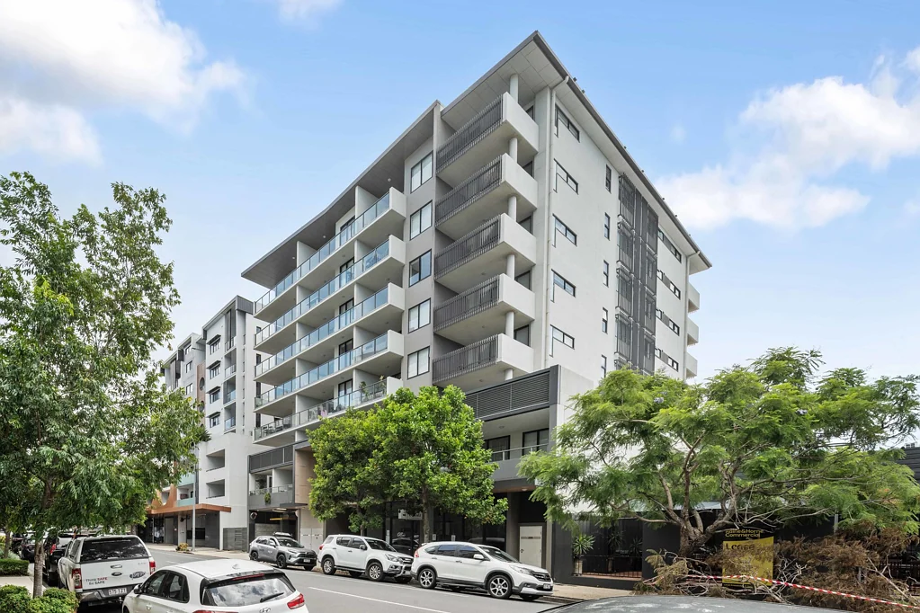 302/26 Station Street, Nundah, QLD 4012