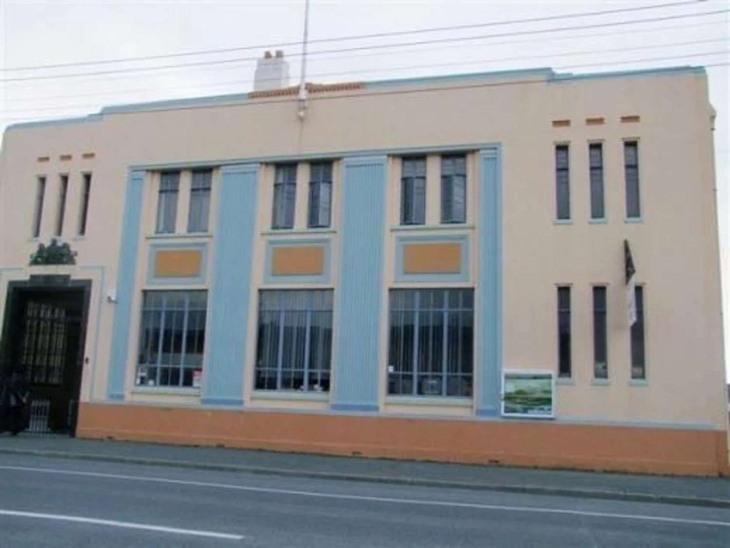 53 Union Street, Milton, Clutha, 3房, 1浴