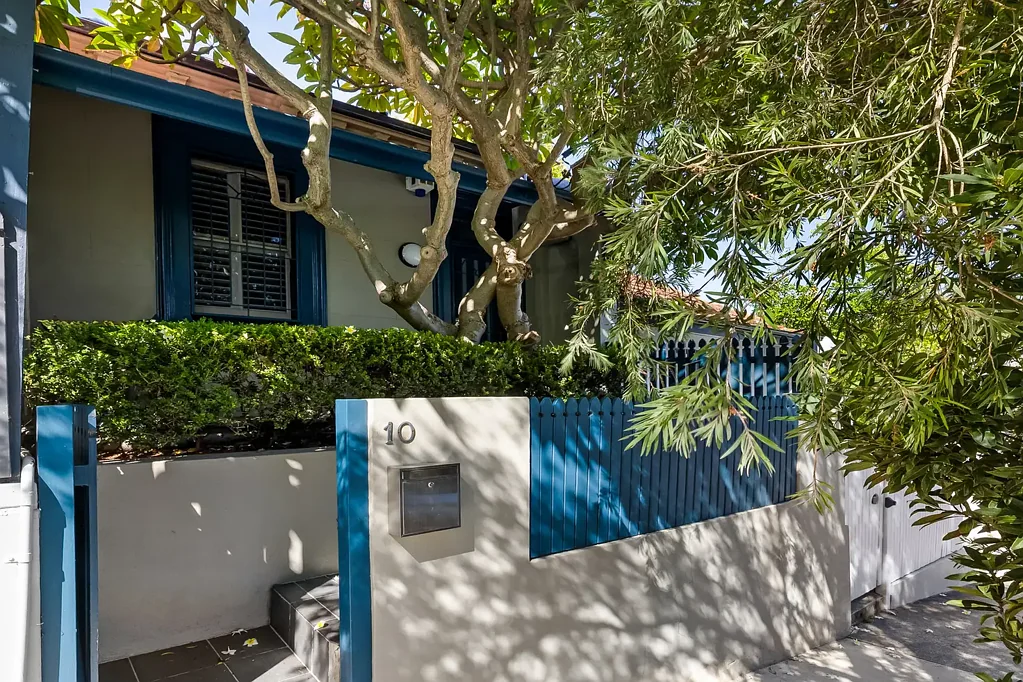 10 Reserve Street, Annandale, NSW 2038