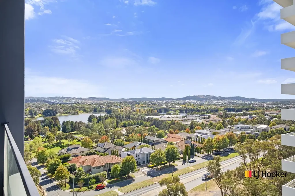 Gungahlin 3कमरा Wake Up to Beautiful Yerrabi Pond Views