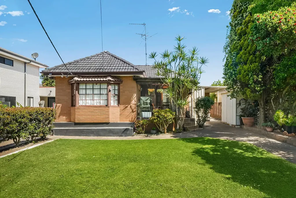 40 Henry Street, Guildford, NSW 2161