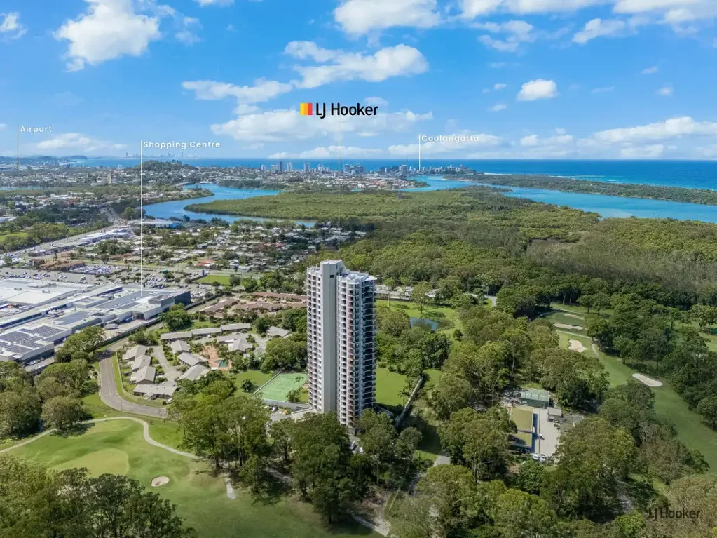 Tweed Heads South 3બેડરૂમ Elegance, Elevation & Breathtaking Views in Iconic Pinehurst