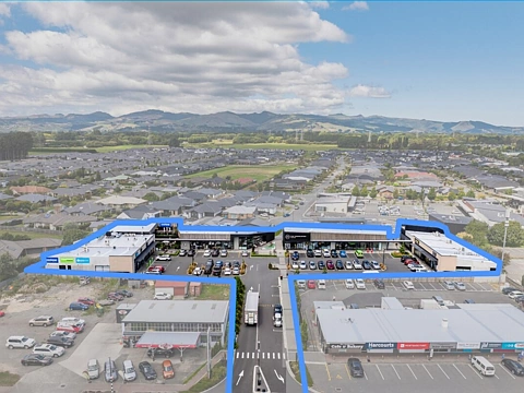 Prebbleton  A Premier Investment in a Thriving Growth Hub