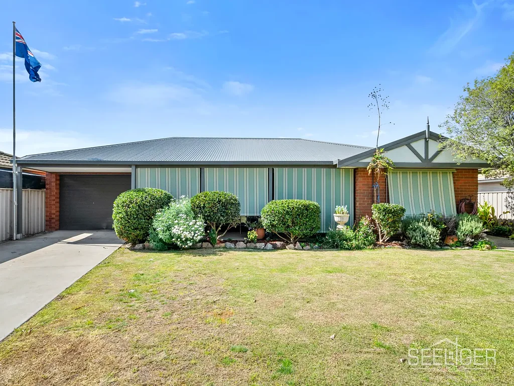 10 Leslie Mews, Yarrawonga, VIC 3730