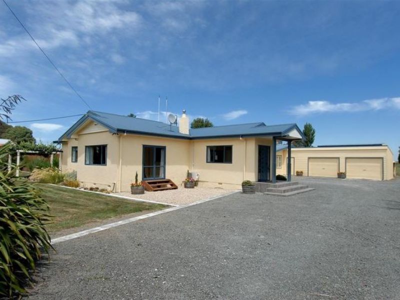 1920 Pakowhai Road, Pakowhai, Hastings, 4 Schlafzimmer, 2 Badezimmer