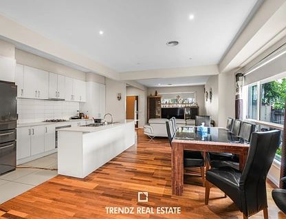 Unit 1/4 Baynton Ave, Sunshine North, Western Melbourne, 3 Kuwarto, 2 Banyo, Unit