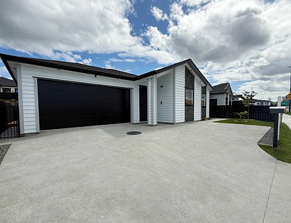 62 Tipu Crescent, Milldale, Rodney, 4 Bedrooms, 3 Bathrooms, House