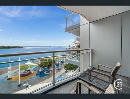 308/89 The entrance Road, The Entrance, Central Coast, 1 રૂમ, 1 બાથરૂમ, Apartment