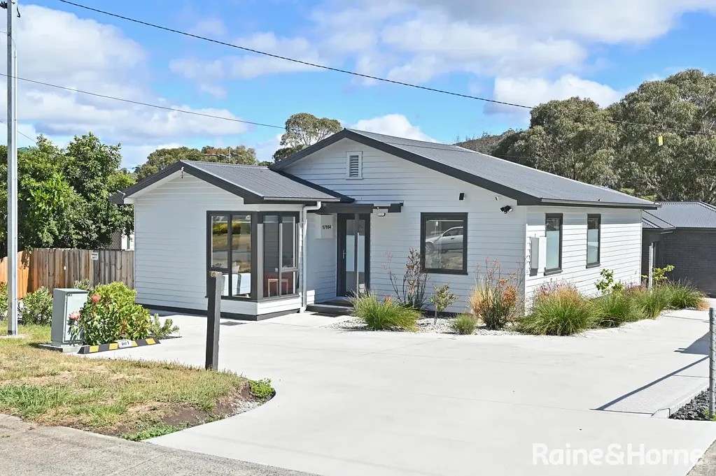 1/164 Bligh Street, Warrane, TAS 7018