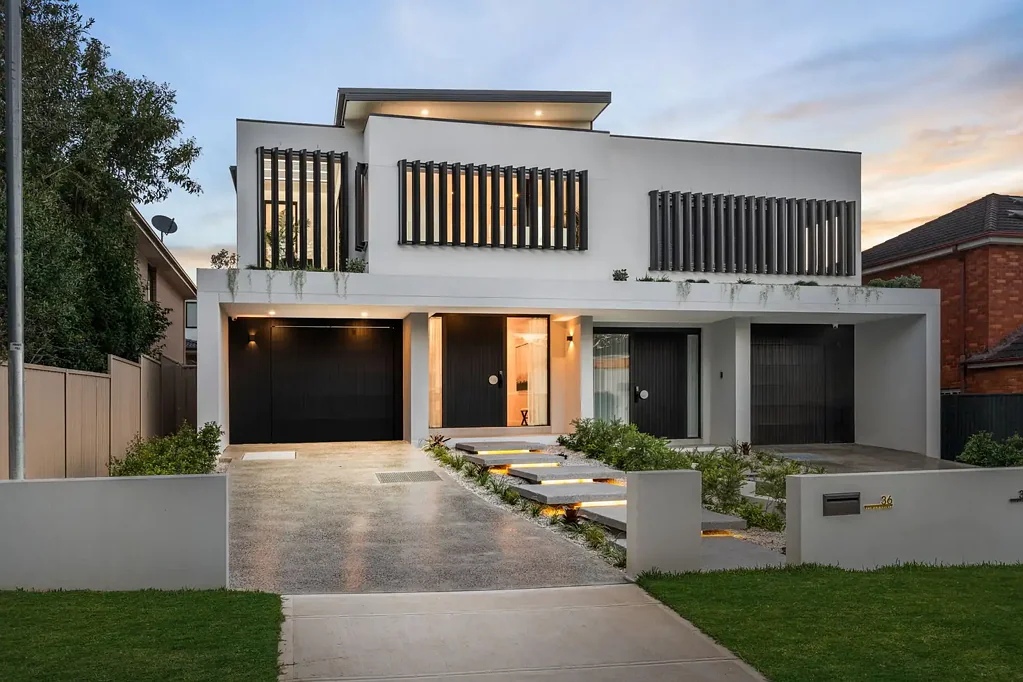 36 Beswick Avenue, North Ryde, NSW 2113
