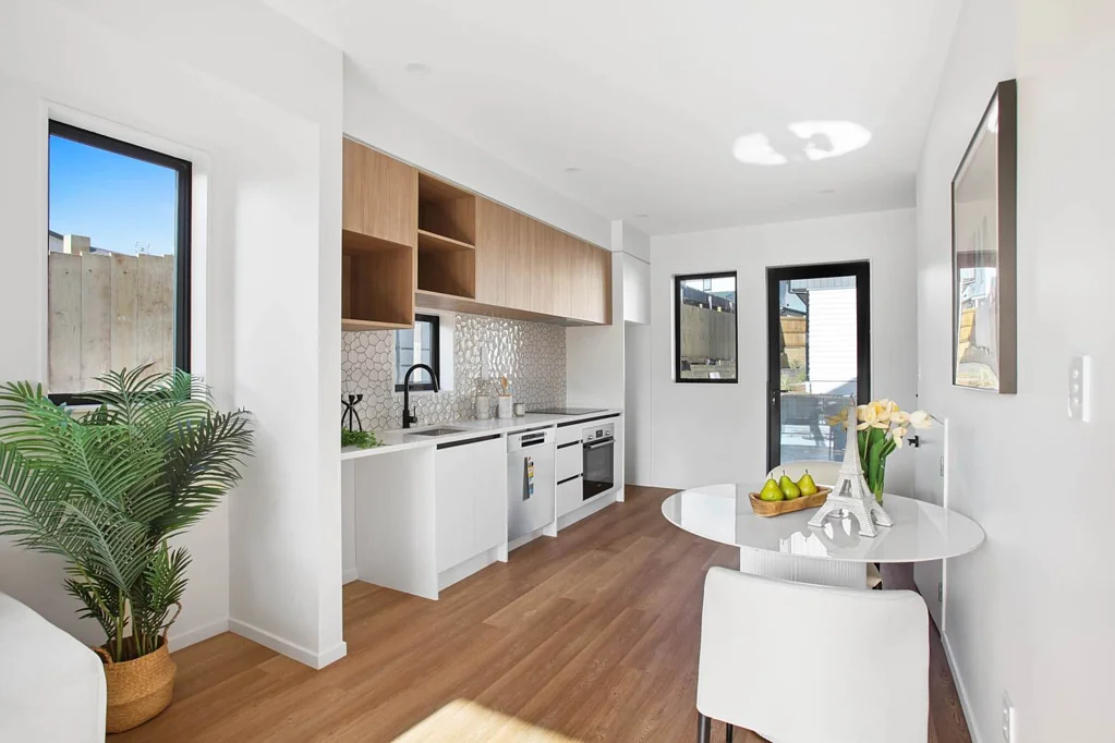 Mangere 2Kwarto MOST AFFORDABLE AND DESIGN-LIVING IN MANGERE