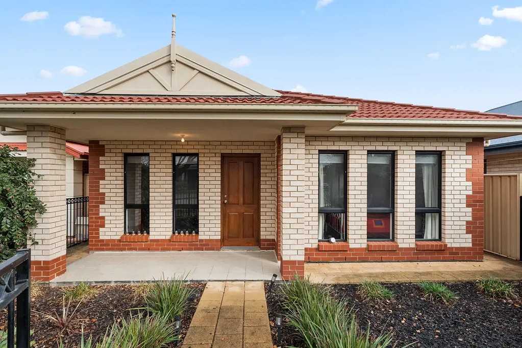 Munno Para 3Zimmer Stylish, Low-Maintenance Living with Space for the Whole Family.