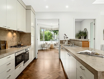7/55 Pentecost Avenue, Pymble, NSW 2073, 3房, 2浴, Apartment