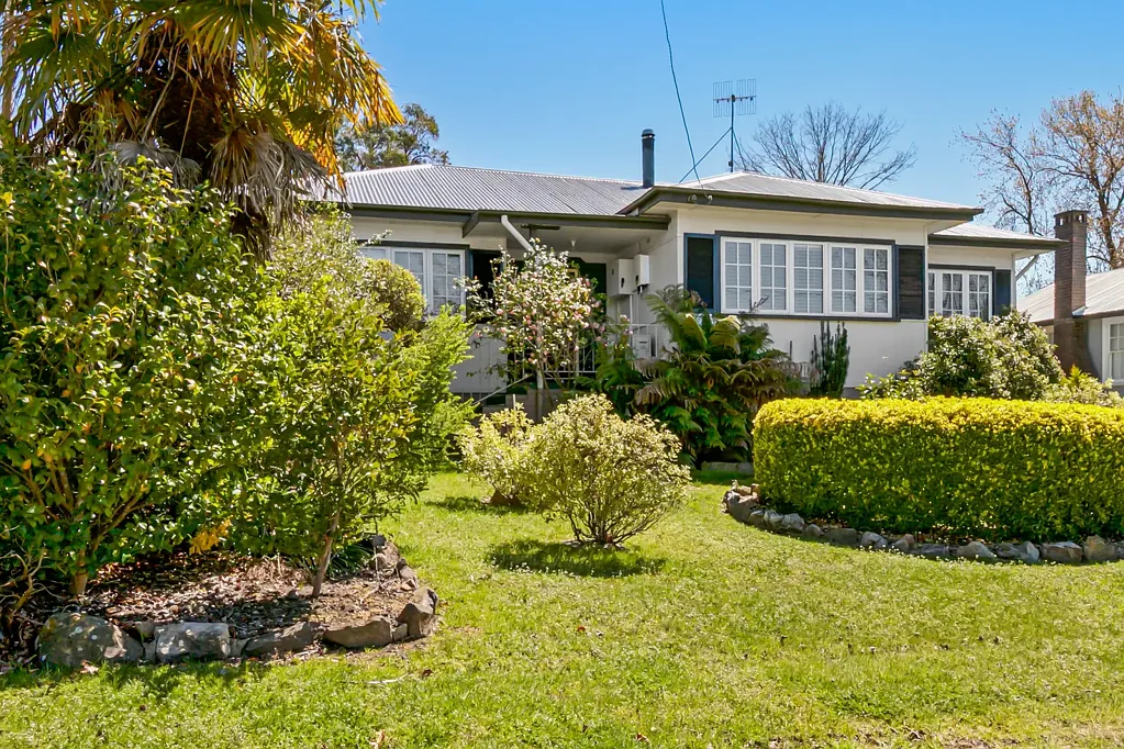 53 Maitland Street, Uralla, NSW 2358