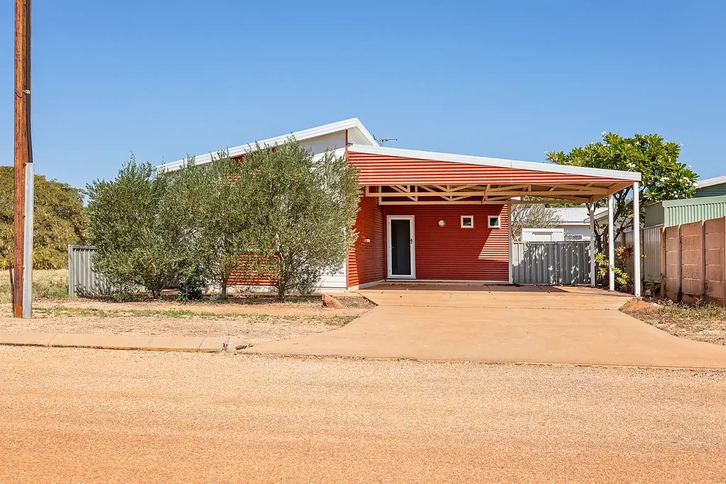 16A Villiers Street, Derby, WA 6728